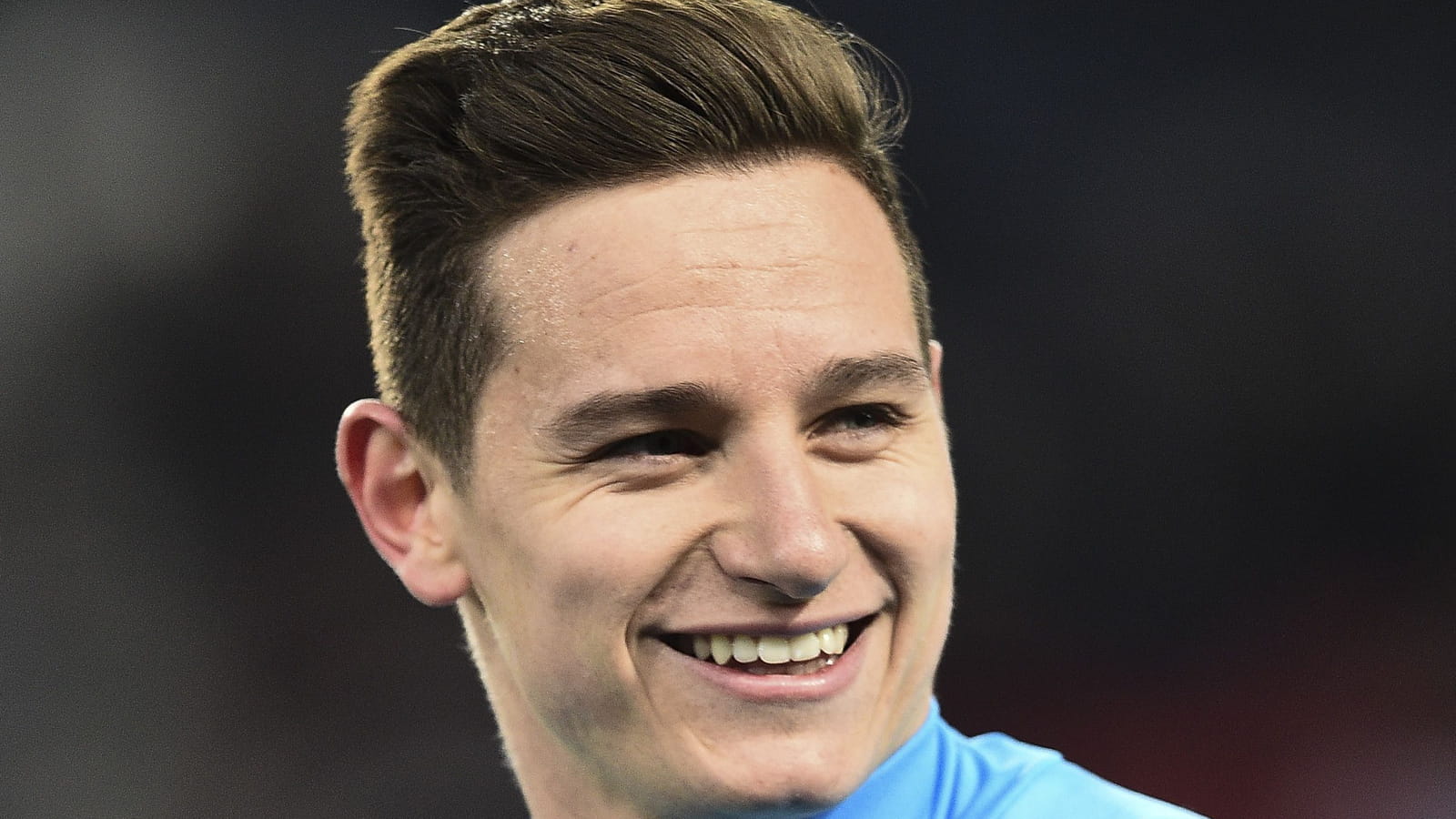Florian Thauvin