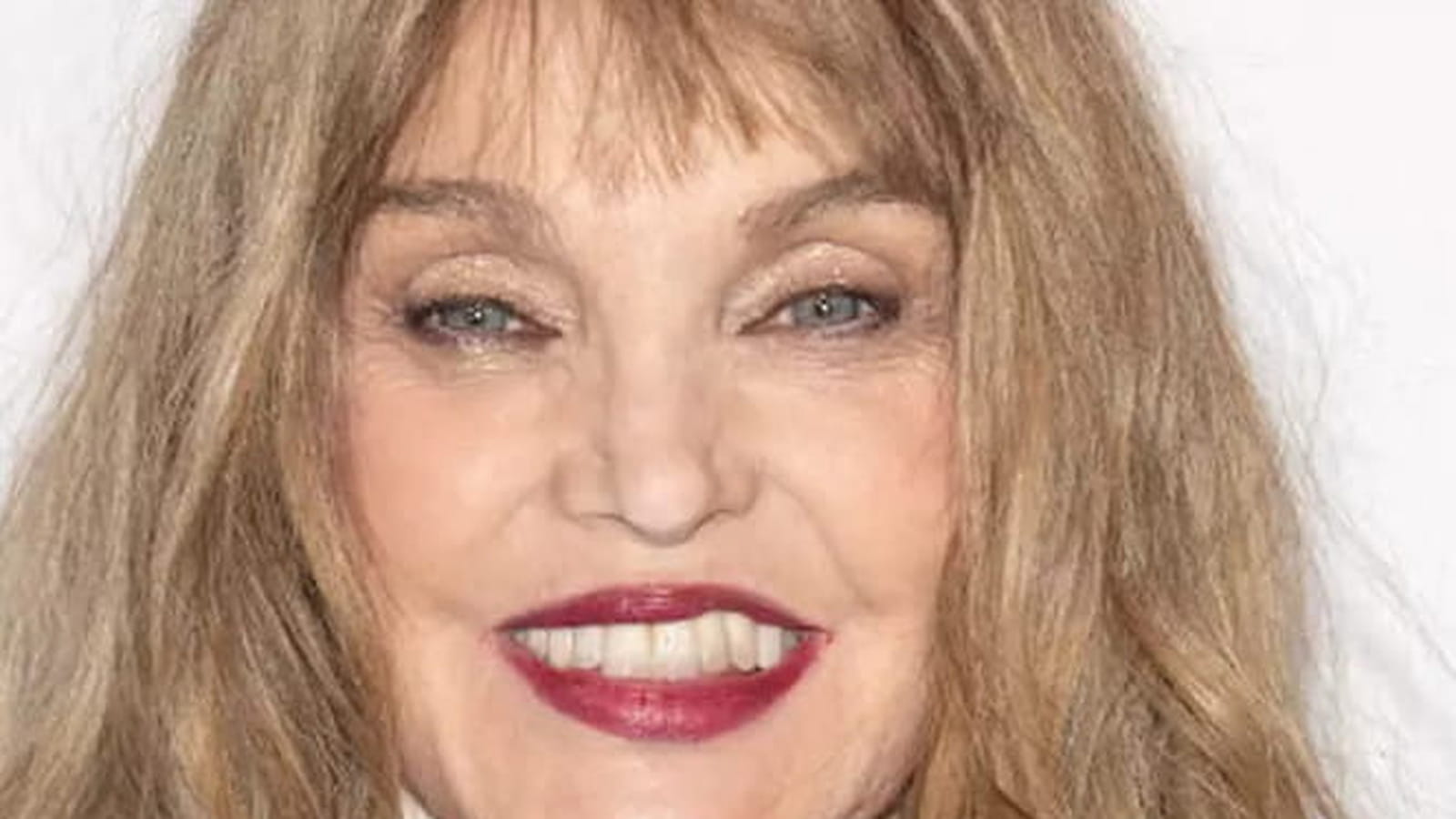 Arielle Dombasle