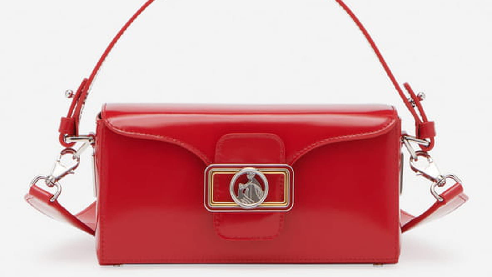 Sac à main Lanvin