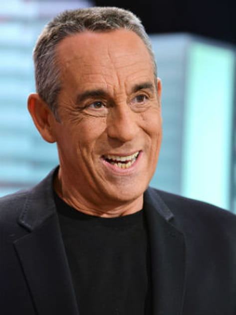 n° 30 : Thierry Ardisson