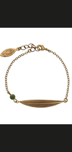 Bracelet Virginie Monroe