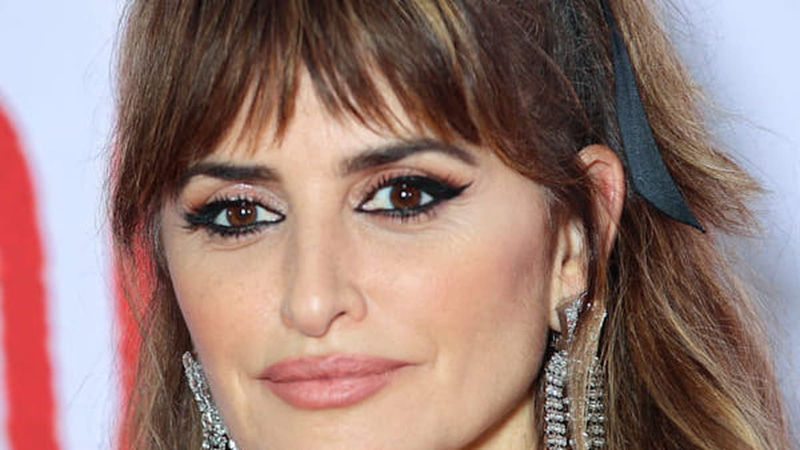Penelope Cruz glamour