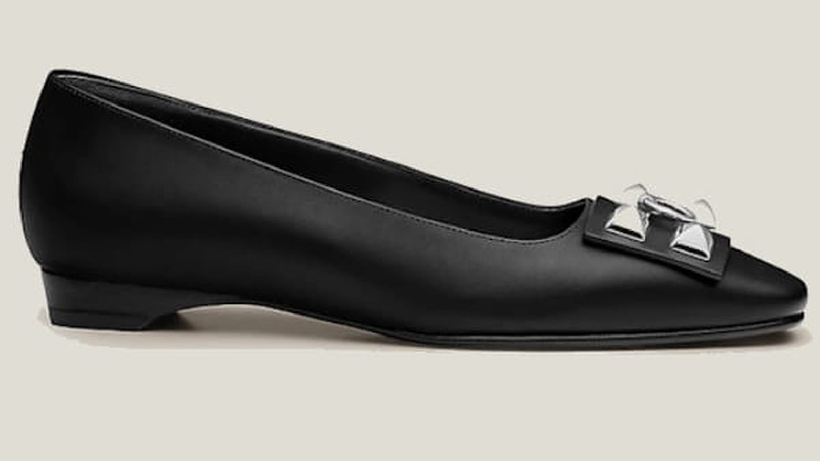 Ballerines Hermès