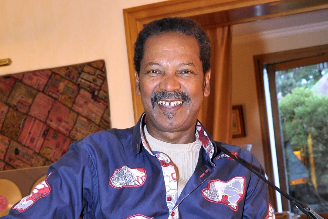 Mort de José Sébéloué, chanteur de la Compagnie créole