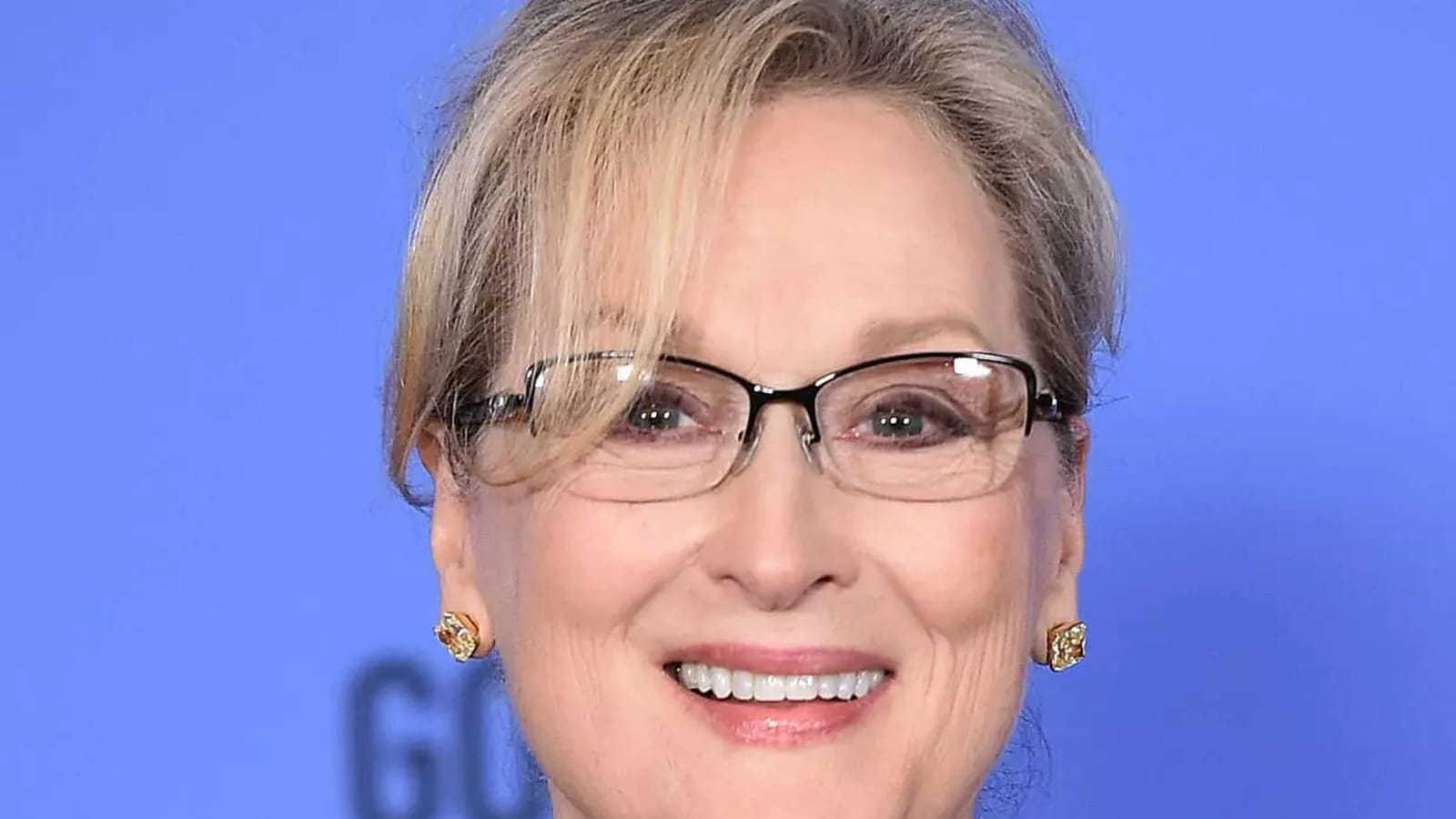Meryl Streep