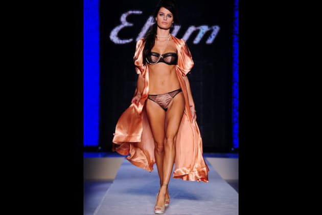 Etam Lingerie fait son show !