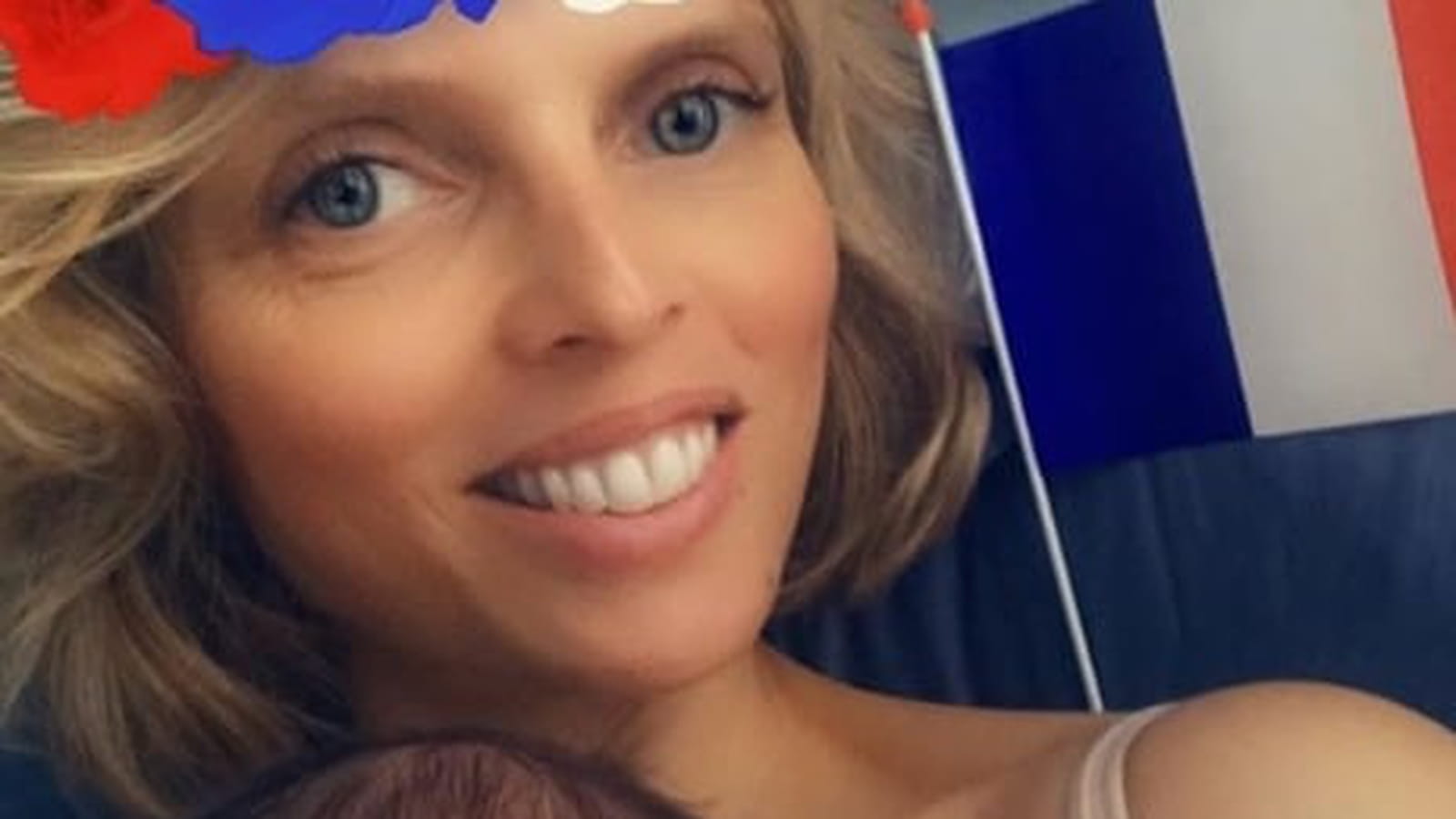 Sylvie Tellier