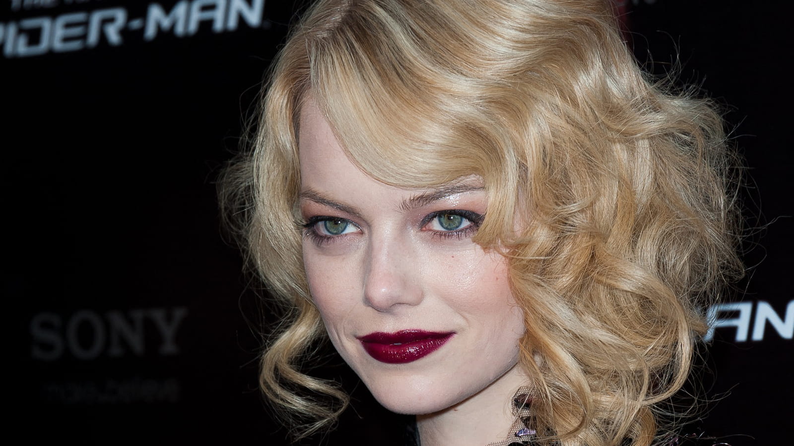Emma Stone
