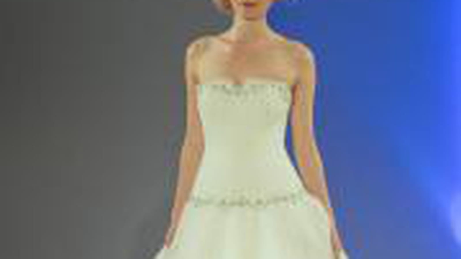 Robe Crystal's
