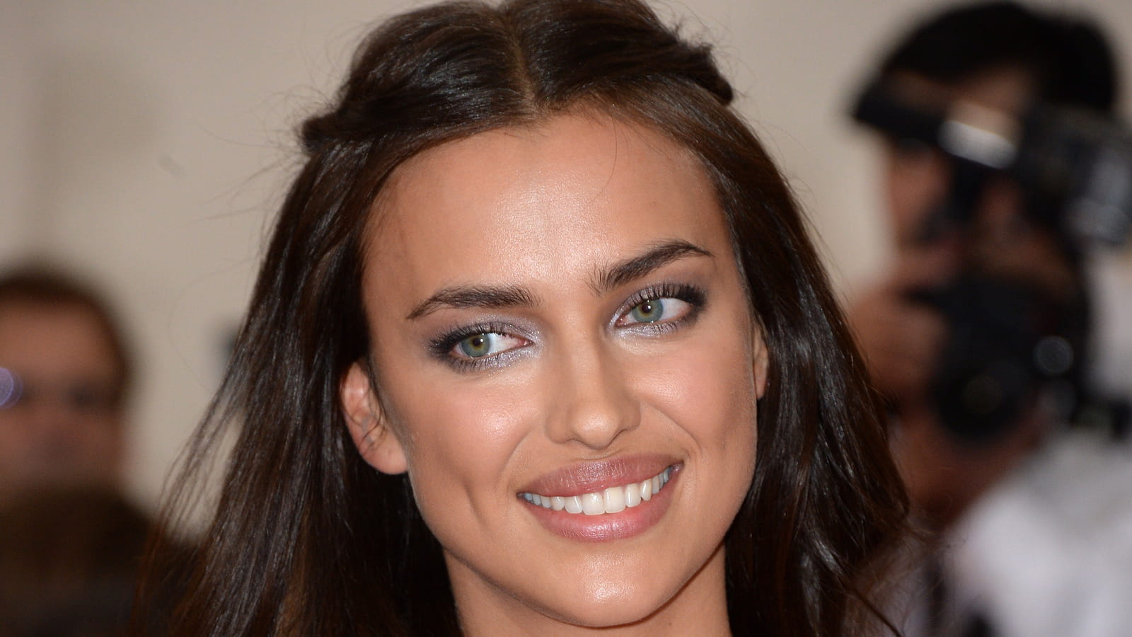 Irina Shayk