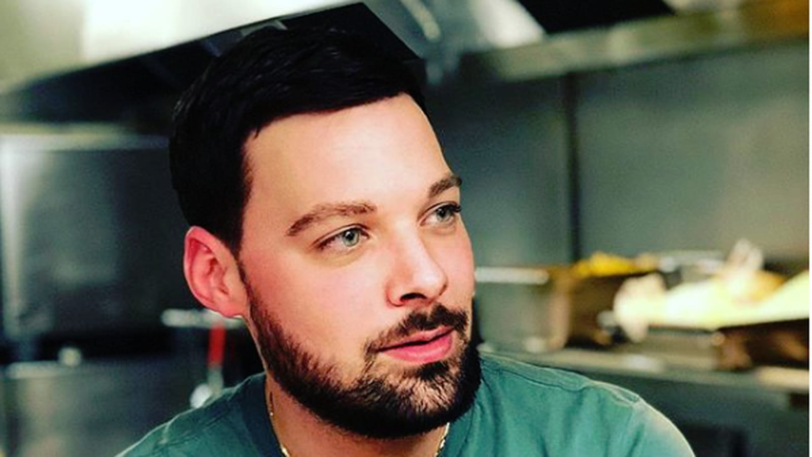 Xavier Pincemin, Top Chef 2016