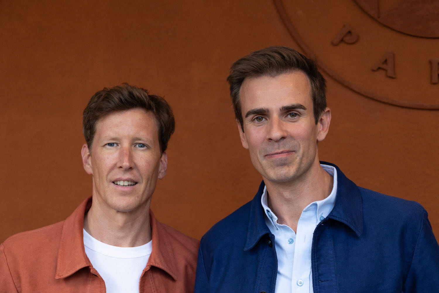 Jean-Baptiste Marteau as a couple with Jean de Reynal: meeting, children, divorce …