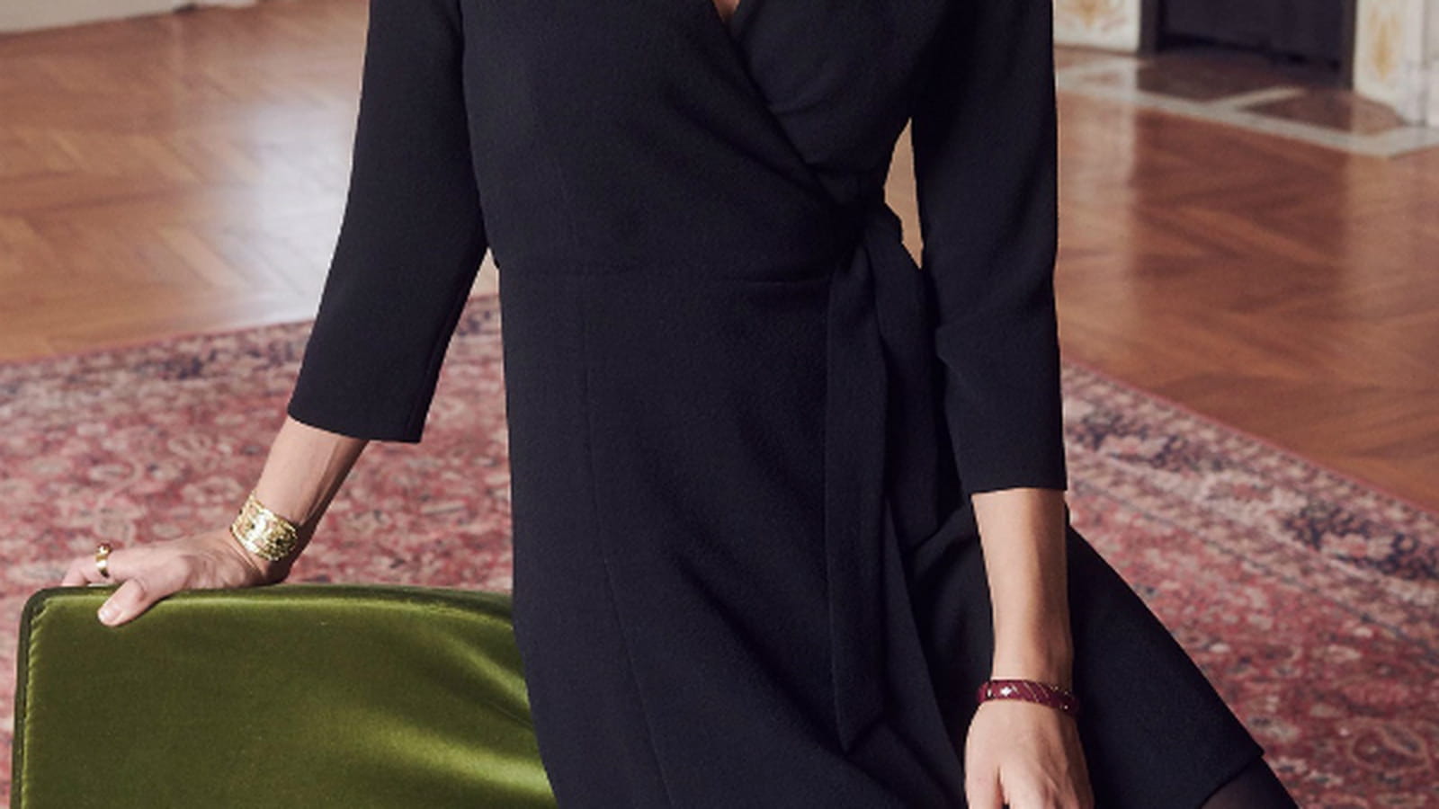 Robe Sézane