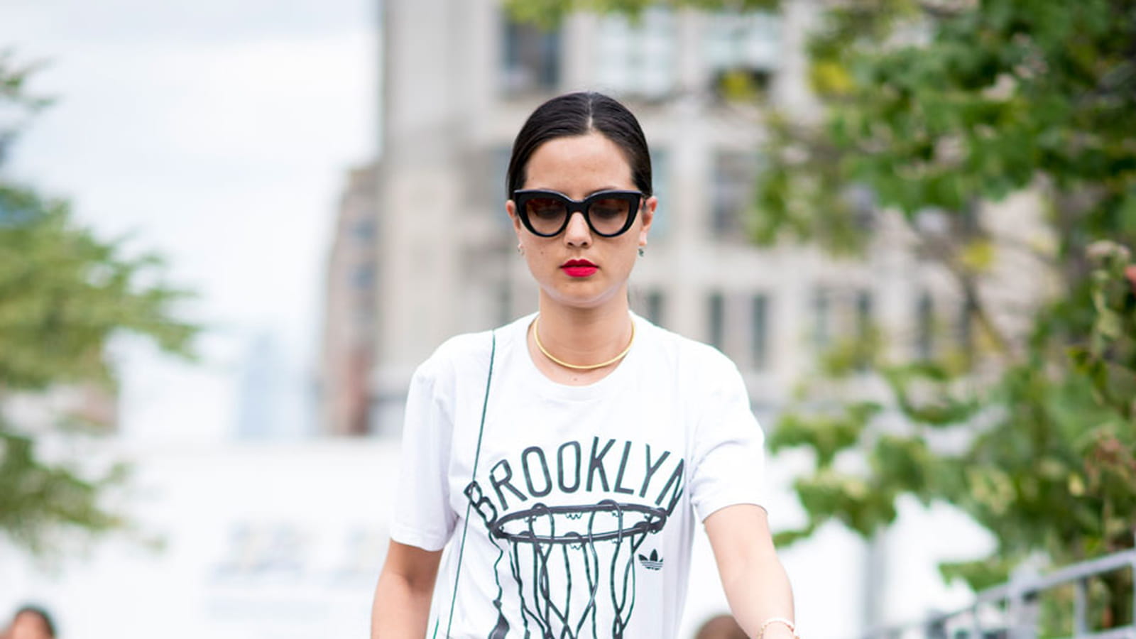 Le t-shirt