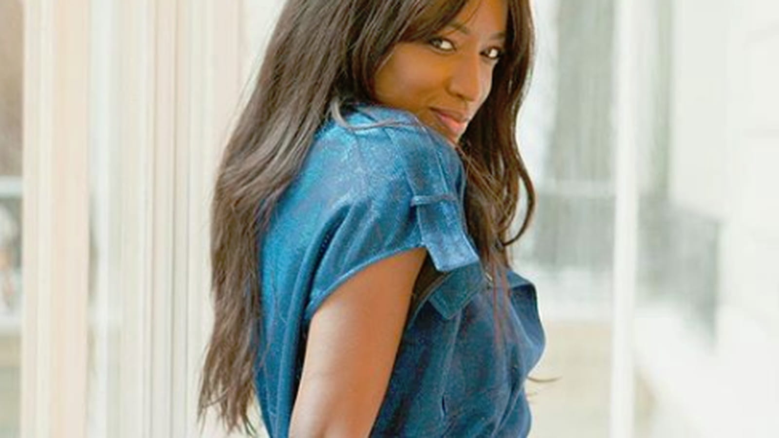 Hapsatou Sy