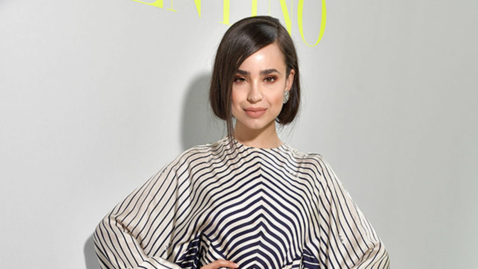 Sofia Carson