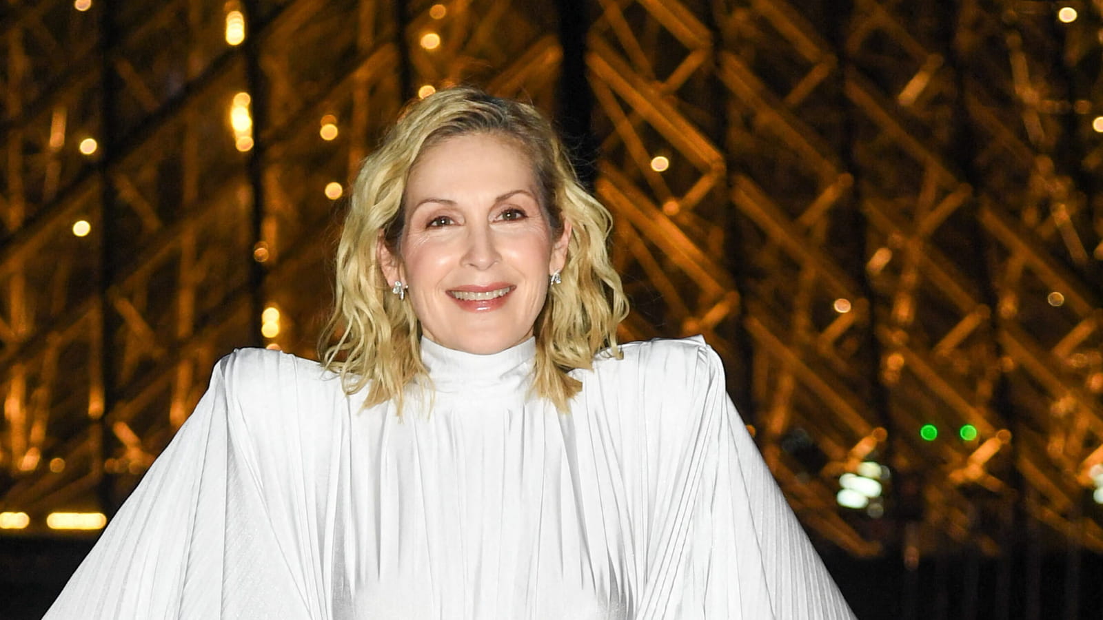Kelly Rutherford
