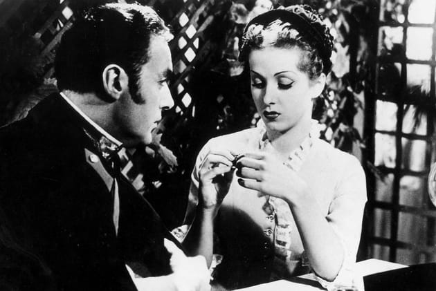 "Mayerling" ou la consécration