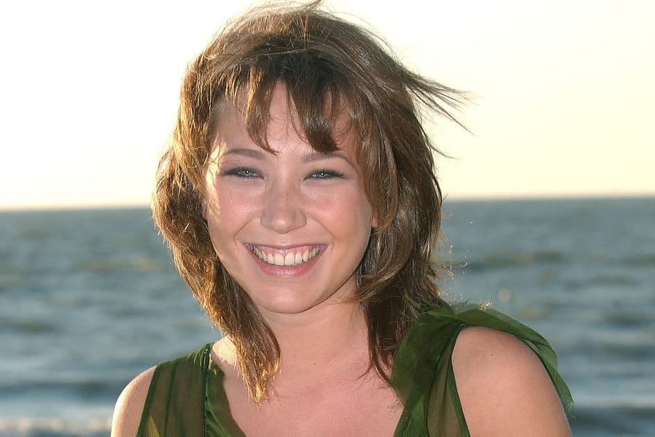 La coupe d&eacute;grad&eacute;e de Laura Smet