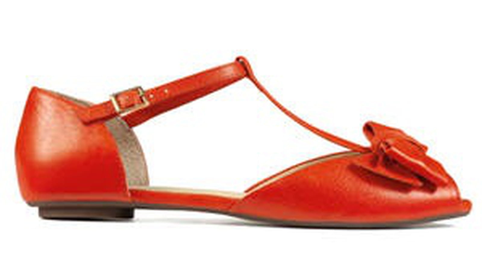 Ballerines "Cascade" de San Marina