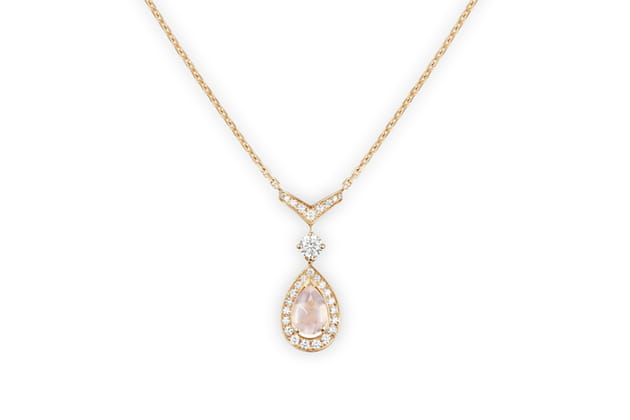 Pendentif "Josephine Aigrette" de Chaumet