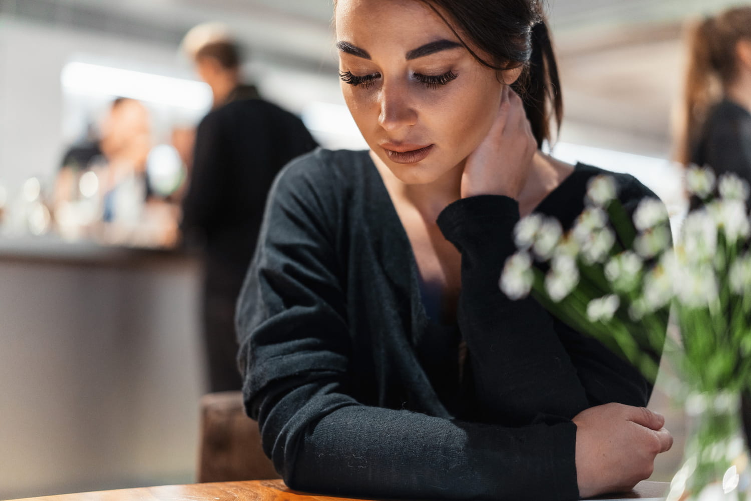 C'est la phrase fétiche des manipulateurs, elle désarme même les personnes confiantes