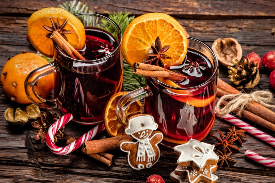 Quel vin pour préparer un vin chaud ?