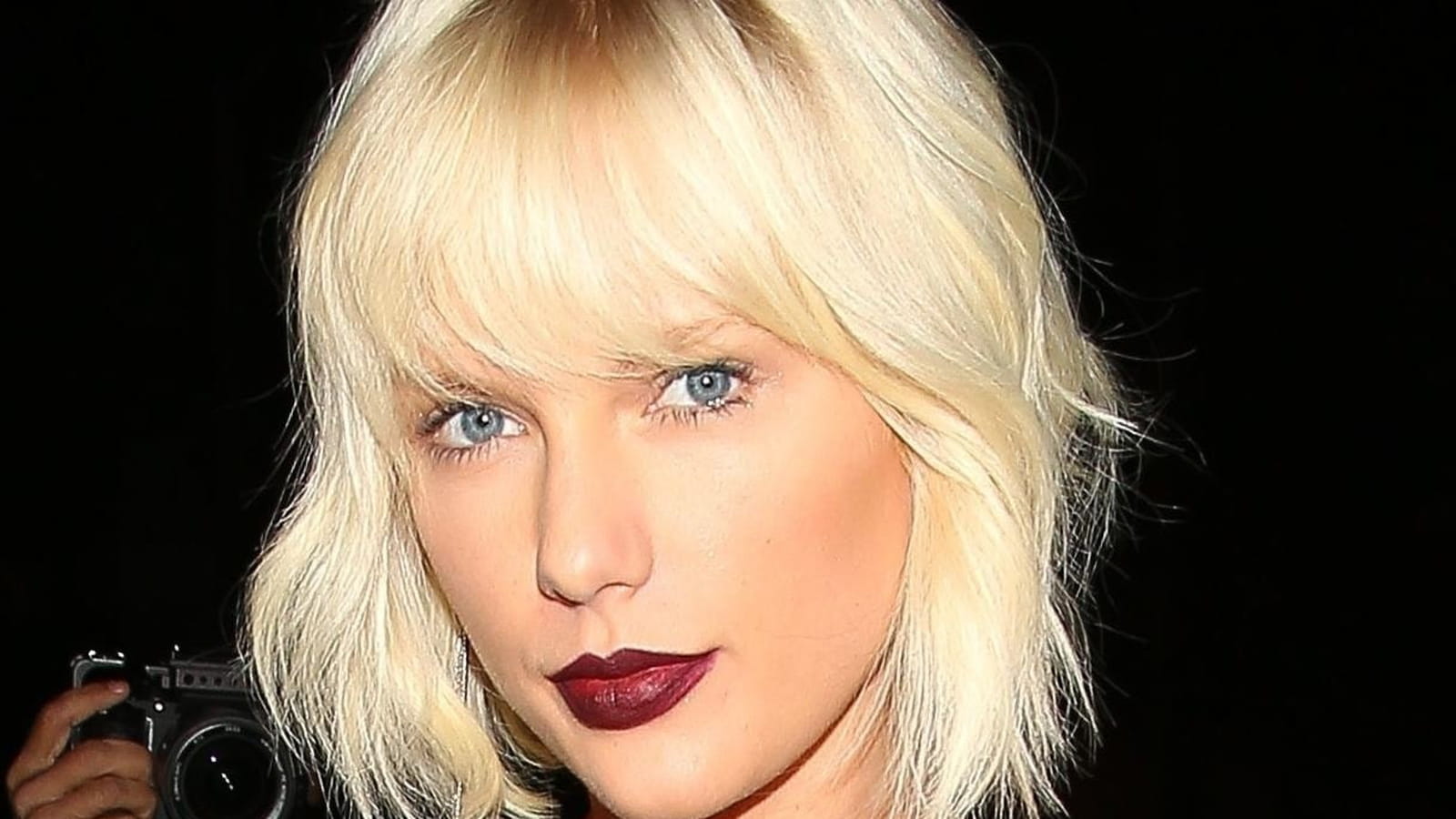 Taylor Swift