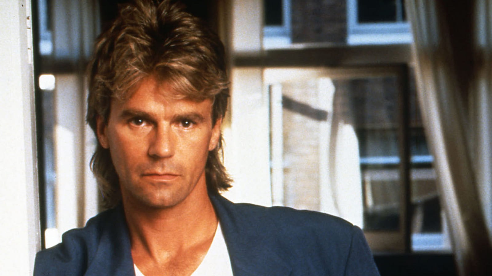 Richard Dean Anderson