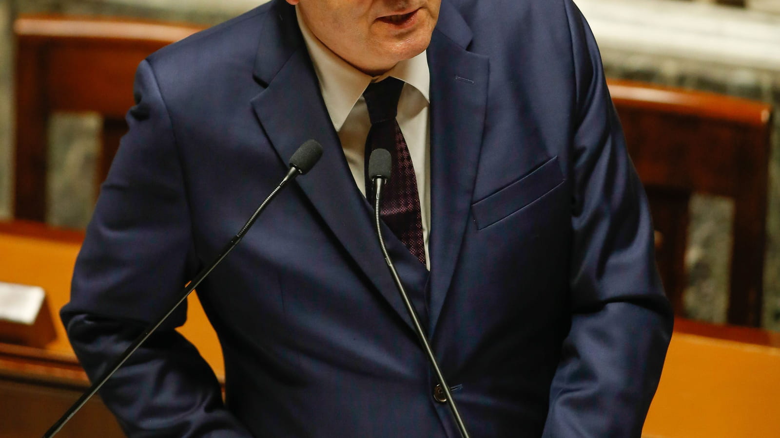 Richard Ferrand