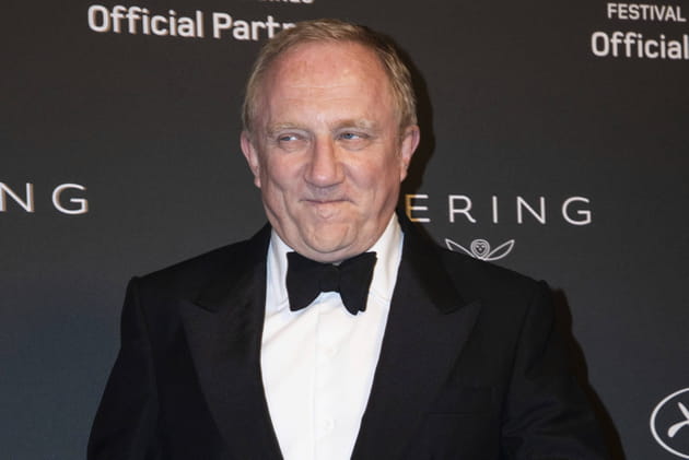 François-Henri Pinault pollue le plus avec son jet privé