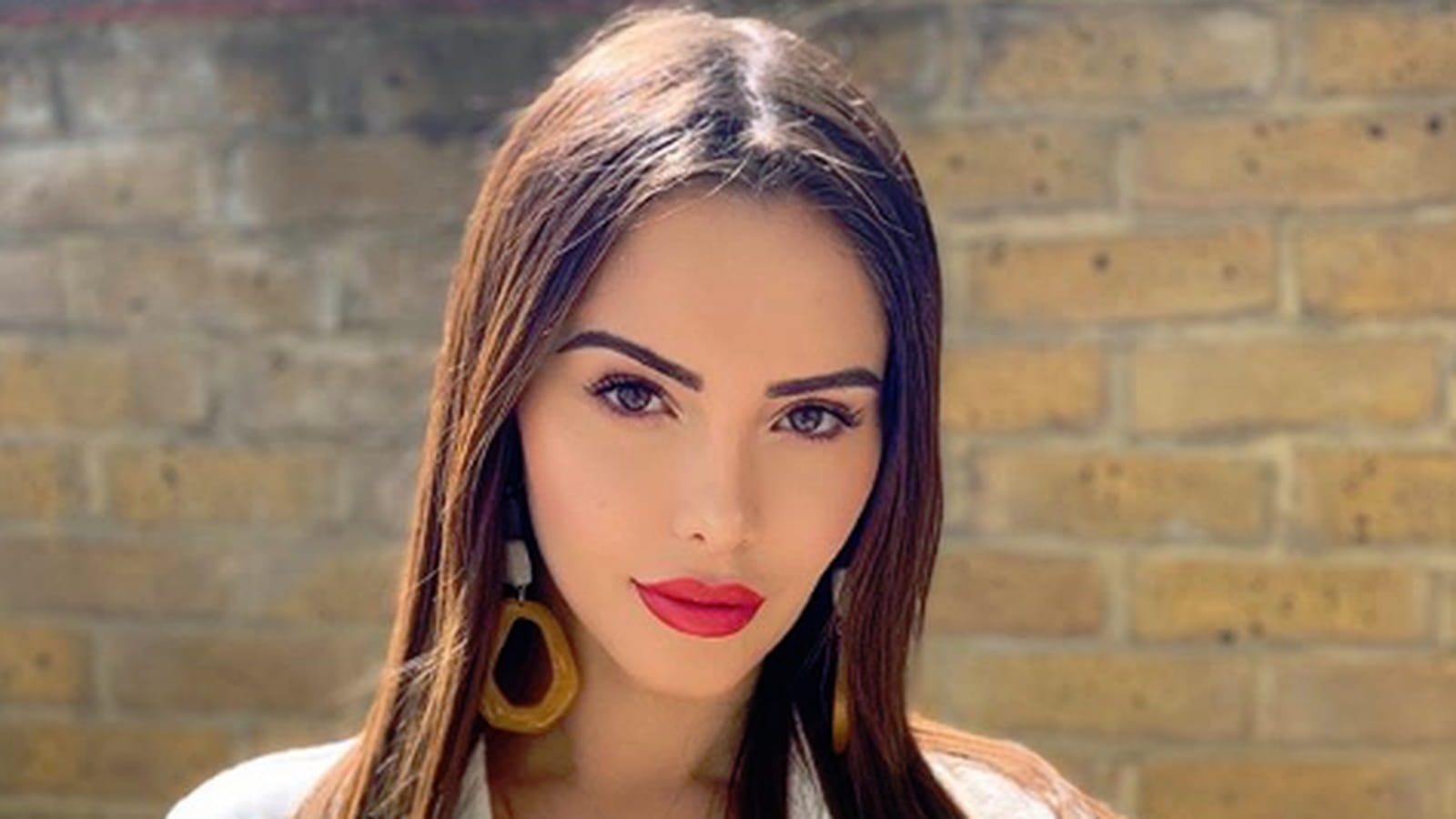 Nabilla Vergara