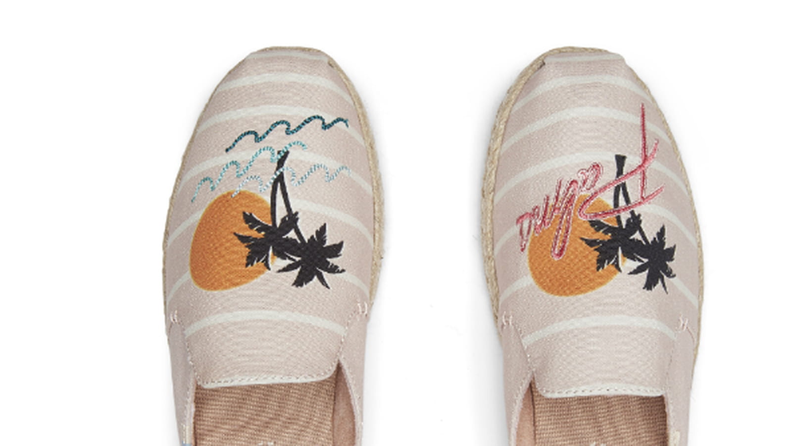 Mules TOMS