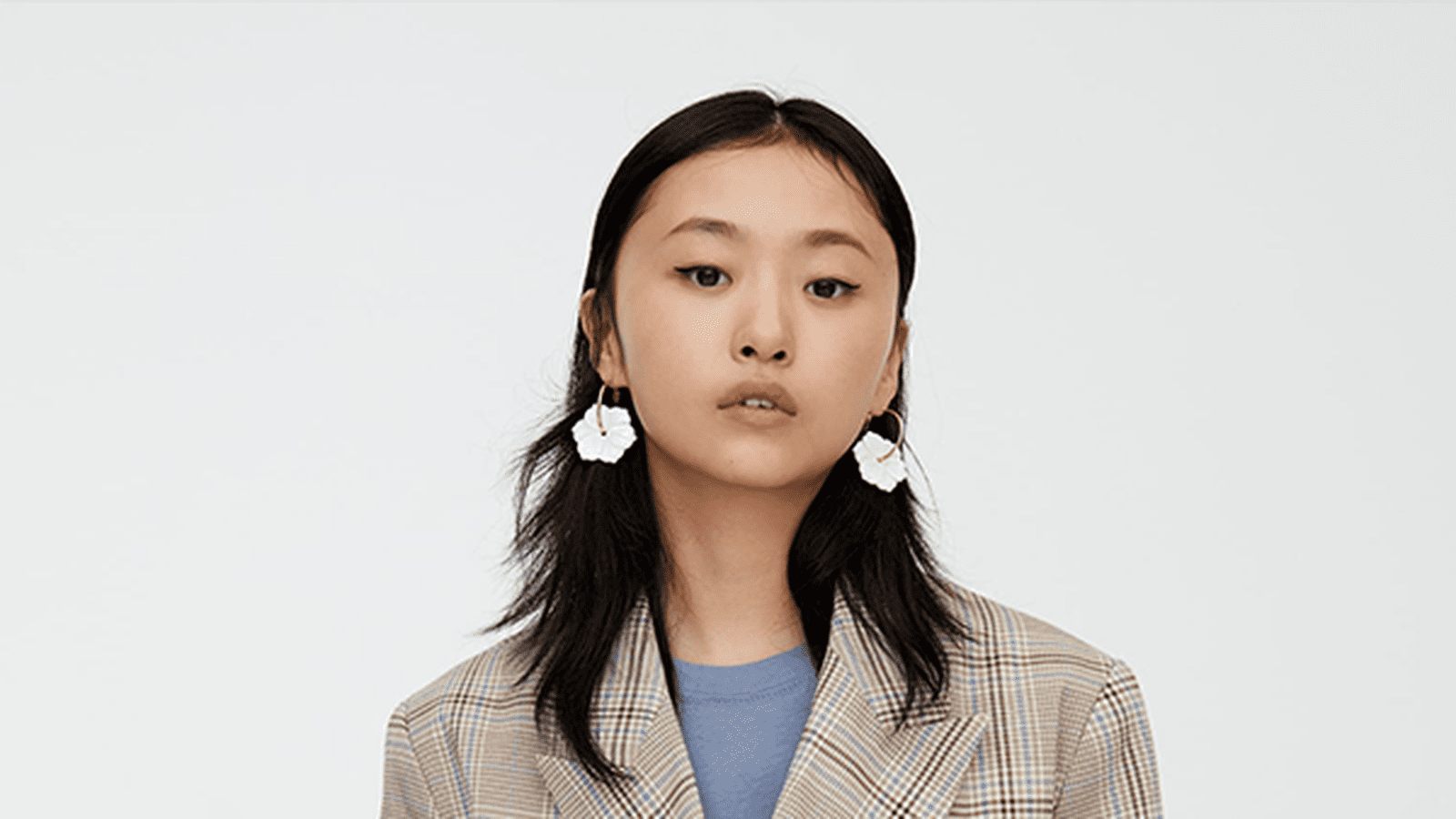 Veste Pull & Bear
