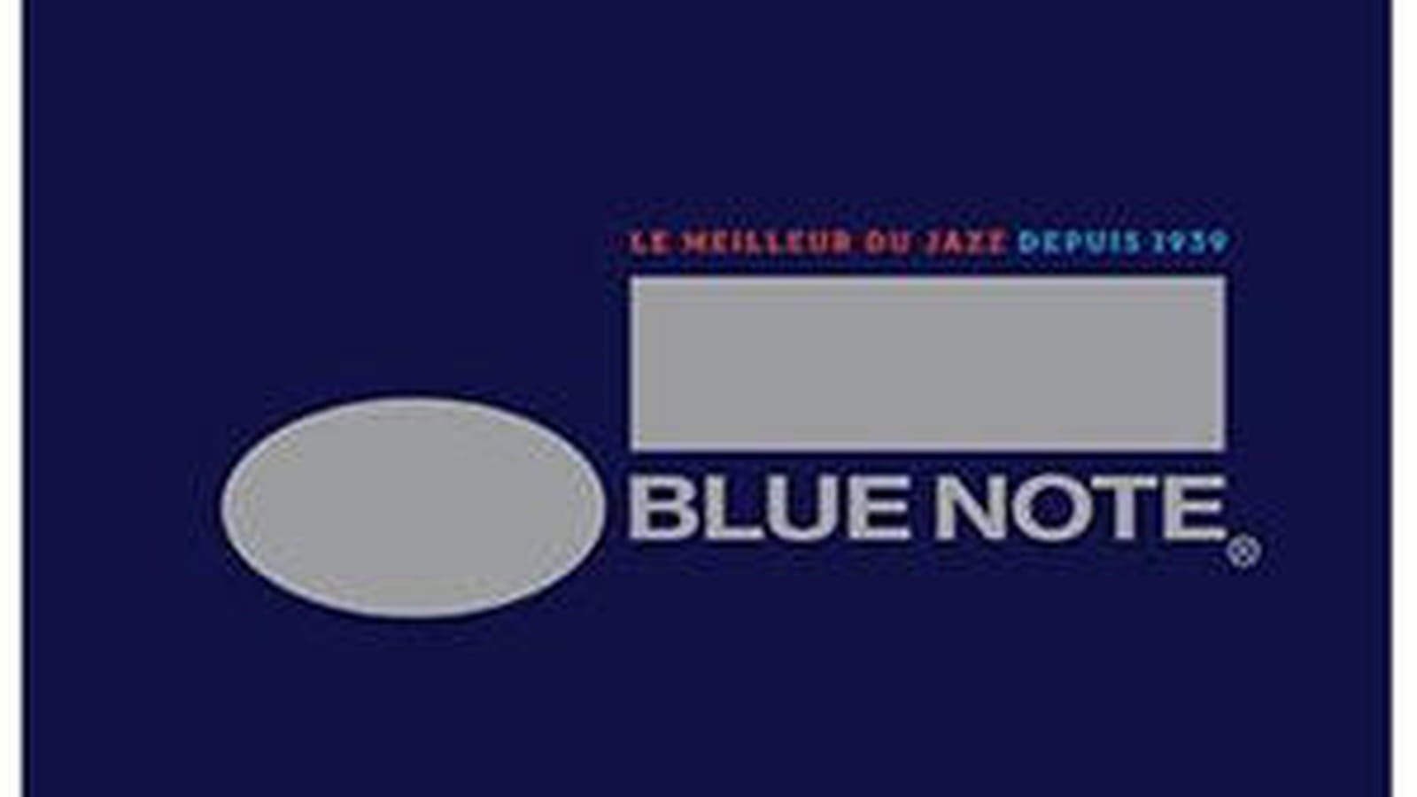 Livre Blue note, Le meilleur du jazz
