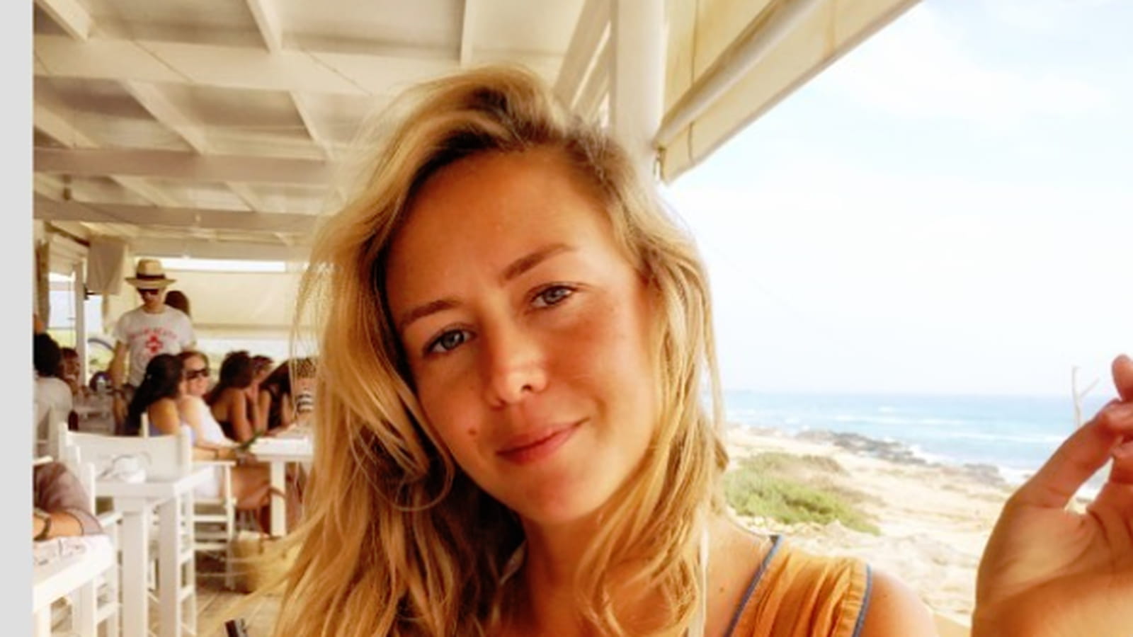 Enora Malagré