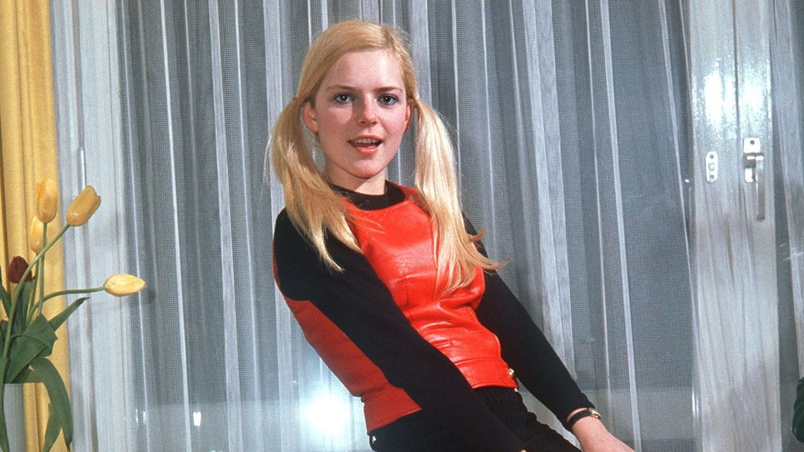 Les couettes de France Gall