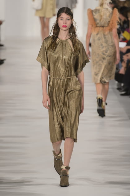 Défilé Maison Margiela