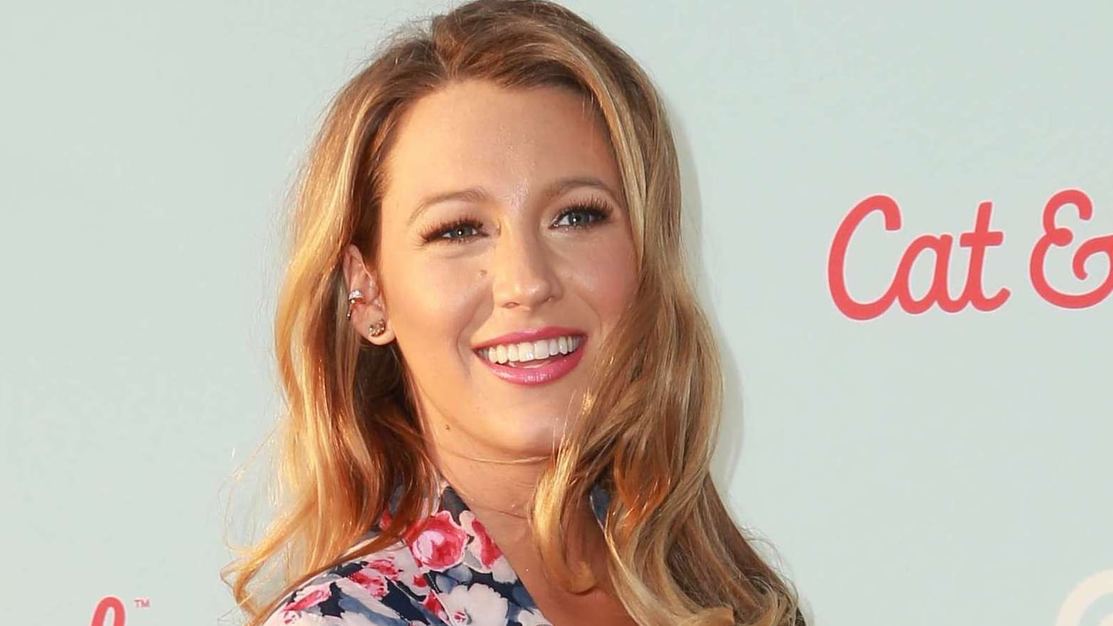 Blake Lively