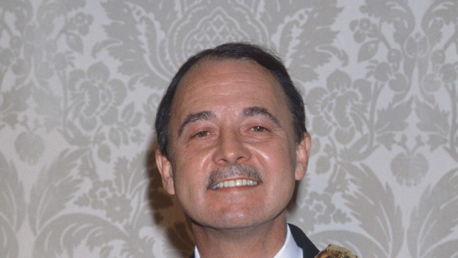 John Hillerman
