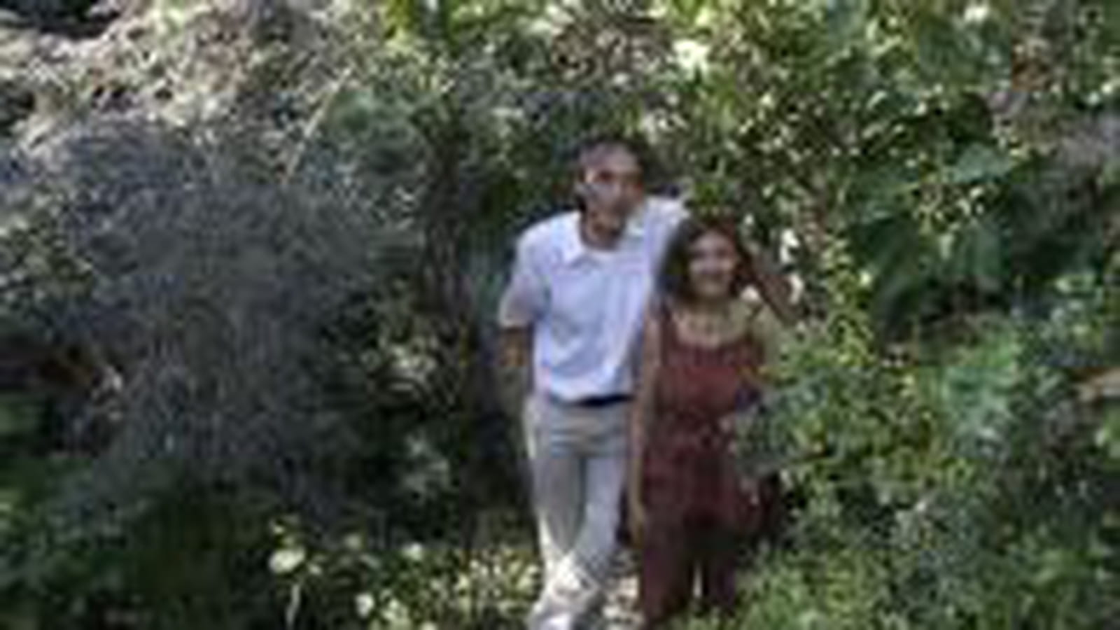 Corinne et Robert