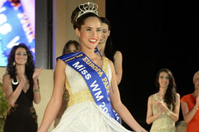 daniella ocoro mejia