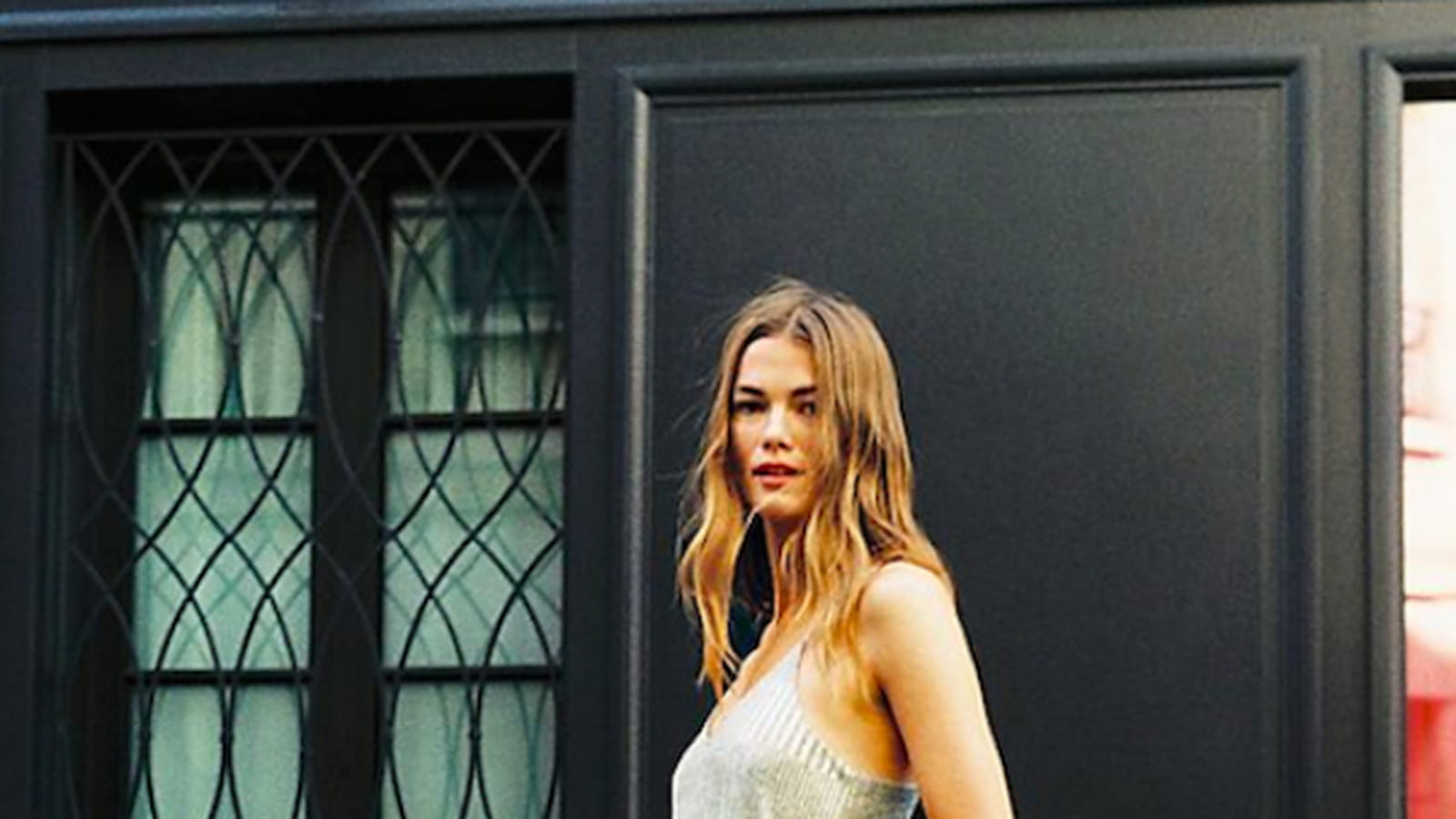 Jupe Anthropologie