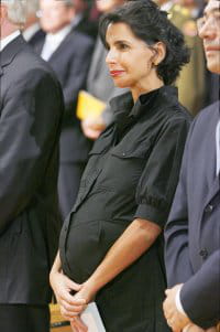 'je m'émerveille tous les jours sur zohra', rachida dati