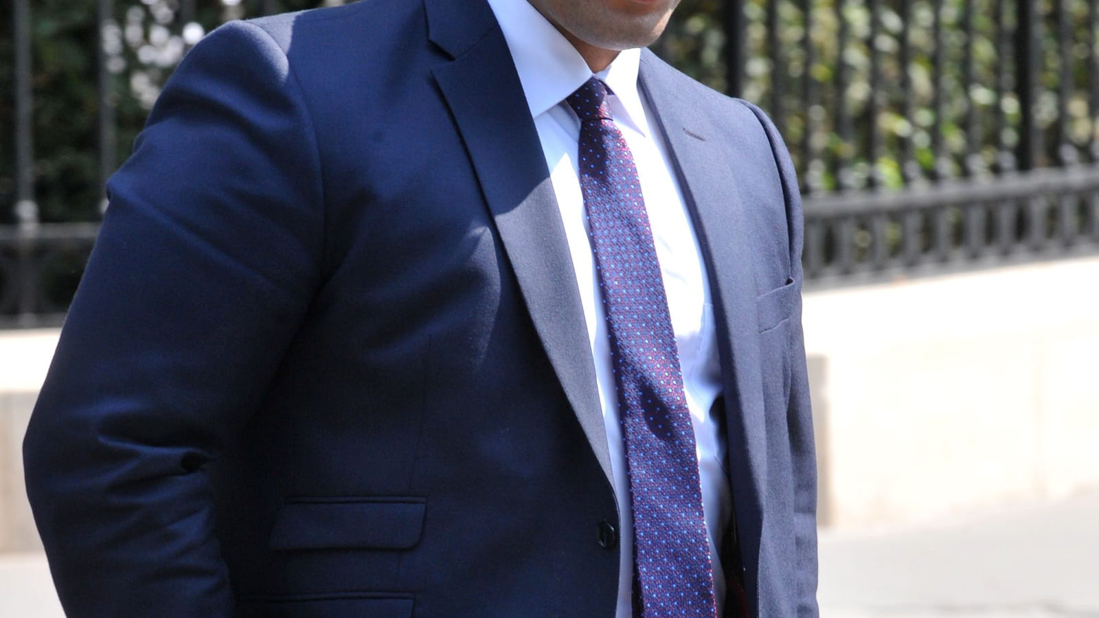 Alexandre Benalla