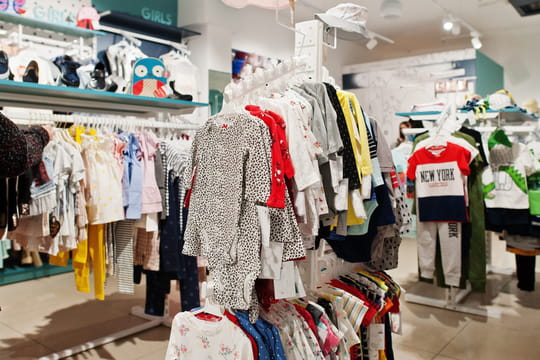 Ces deux marques fran&ccedil;aises de v&ecirc;tements pour enfants sur le point de fermer&nbsp;?