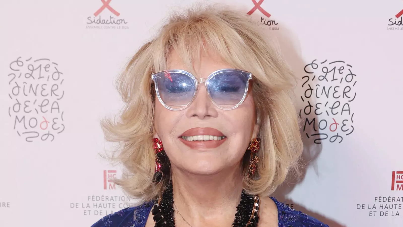 Amanda Lear