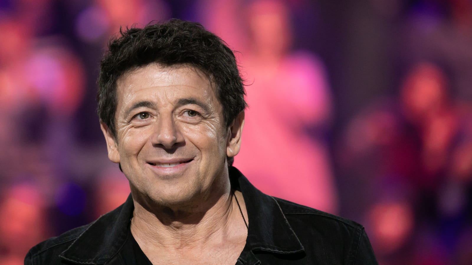 Patrick Bruel