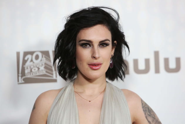 Rumer Willis