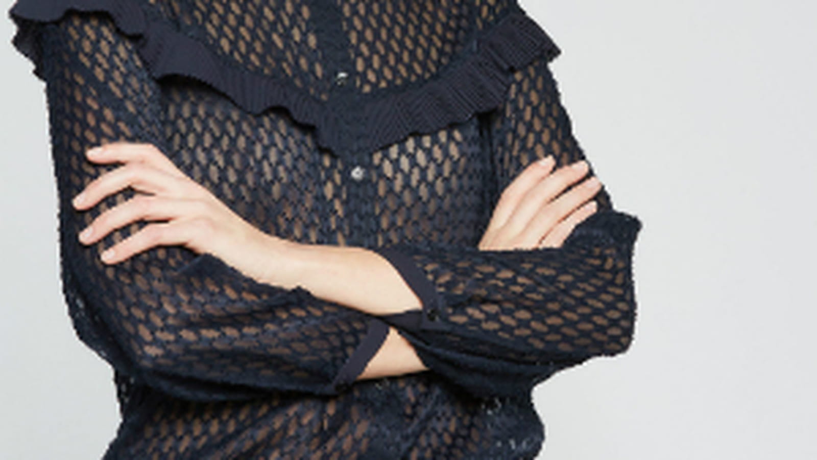 Chemisier Claudie Pierlot